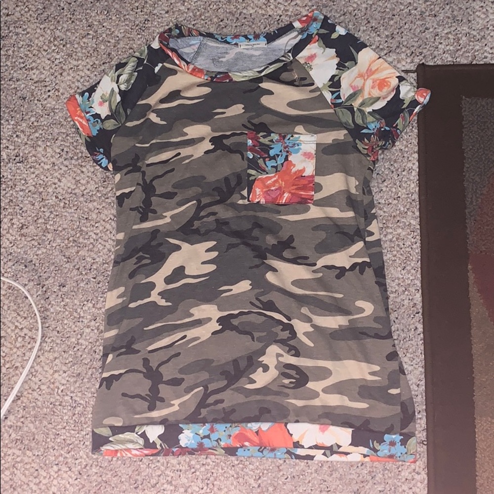 Boutique Shirt